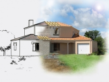 Extension LE PETIT-QUEVILLY
