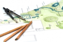 Jardins - espaces verts LE PETIT-QUEVILLY